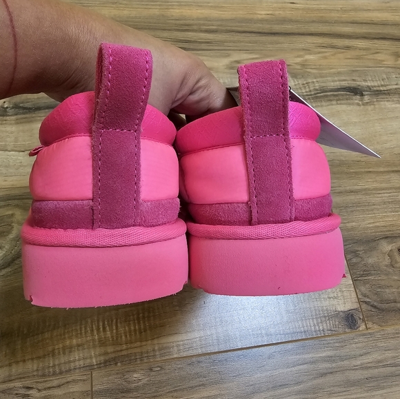 UGG Shoes Ugg Tasman Lta Slipper Taffy Pink Size Us 8 Poshmark